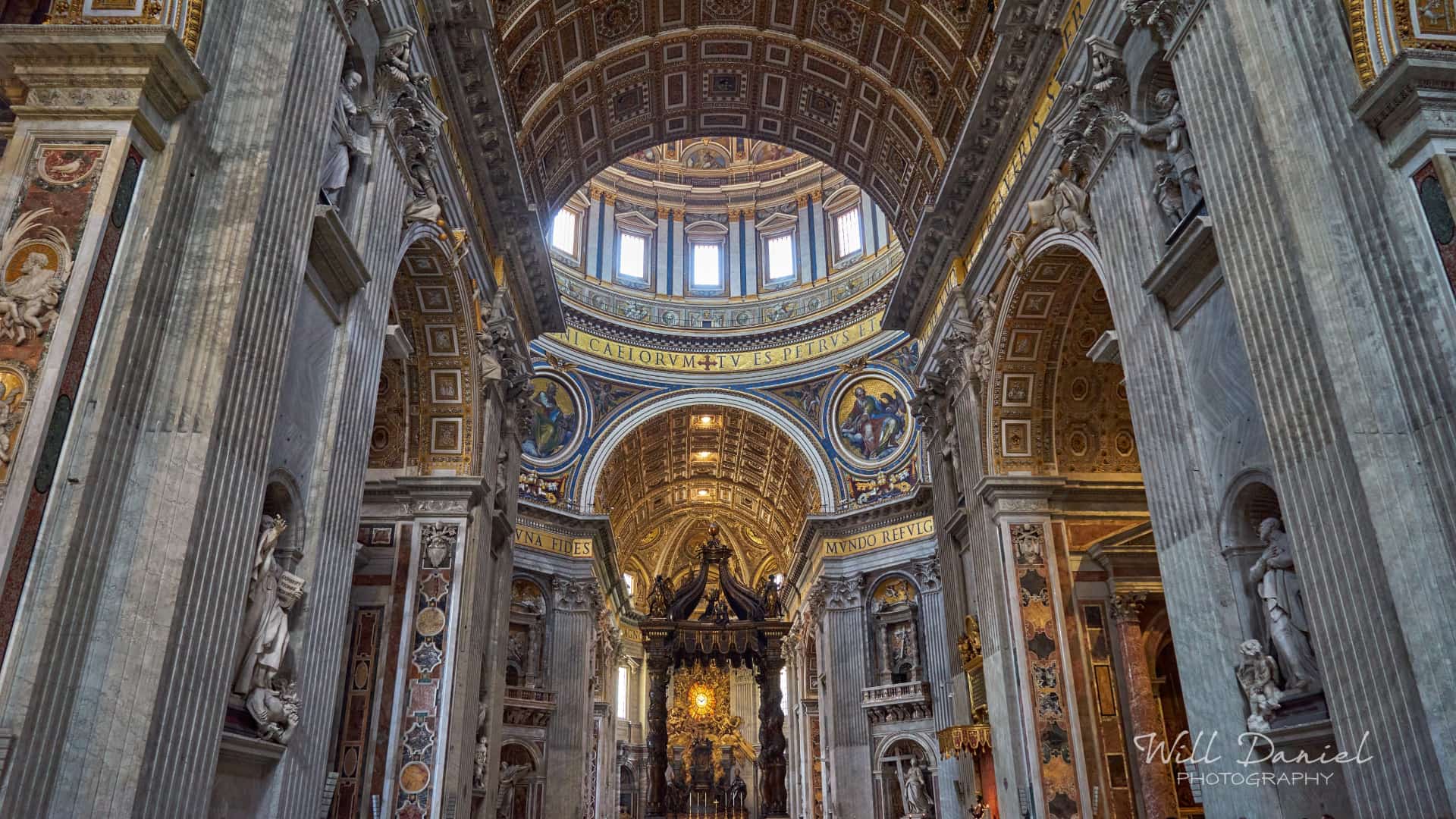 Italy Architecture Photos