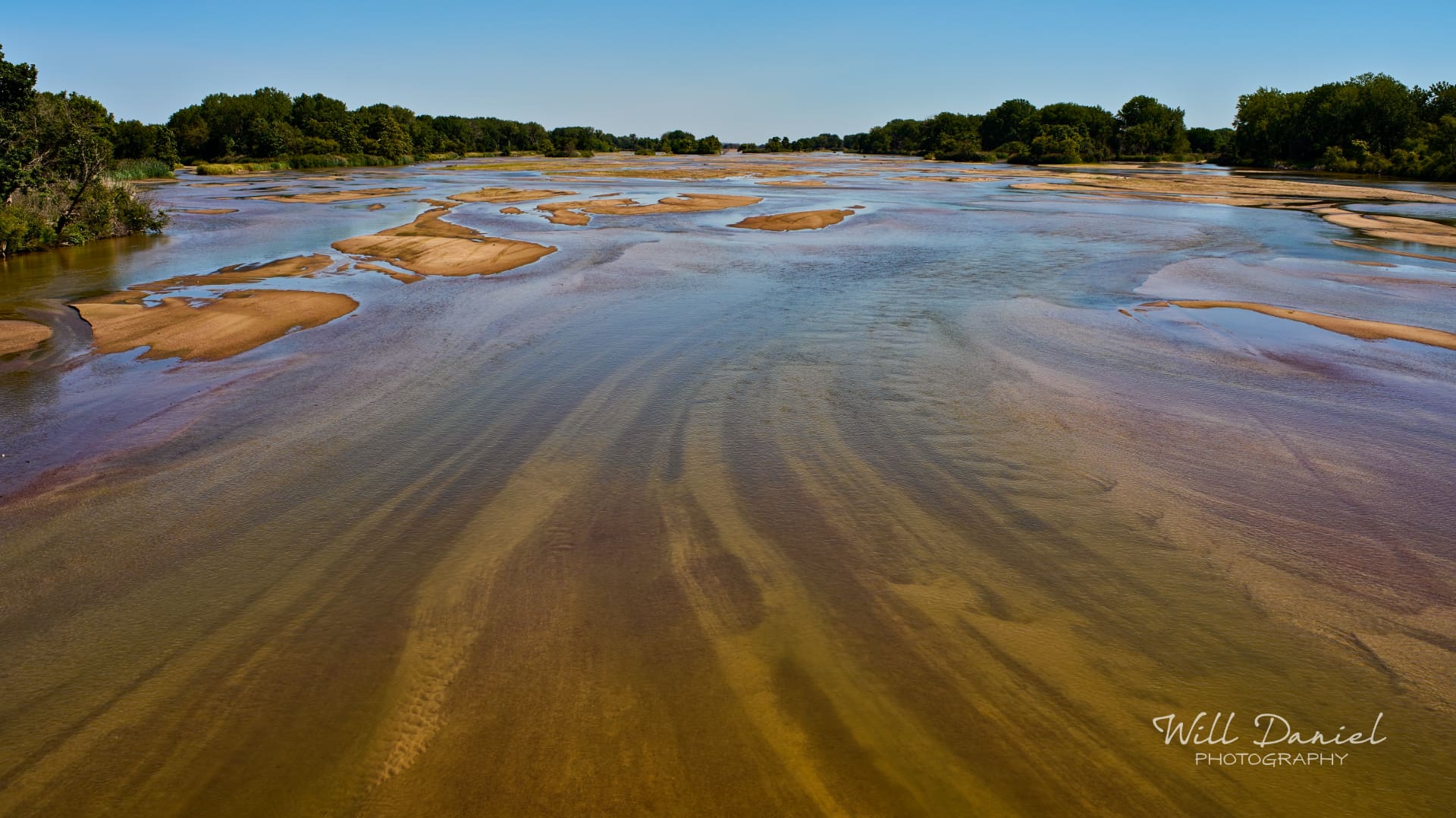 Nebraska Trail Photos