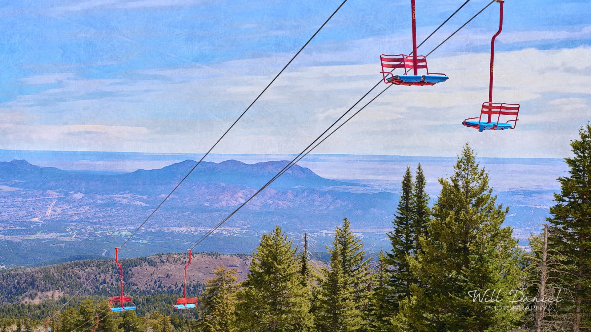 New Mexico Remix Photos