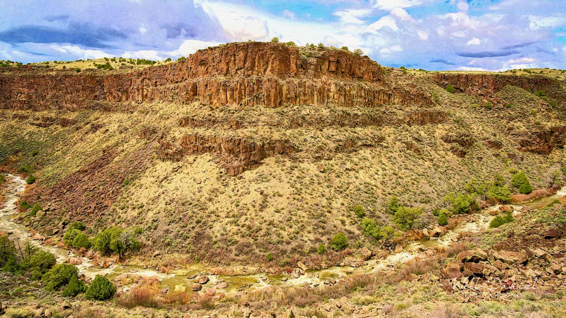 New Mexico Remix Photos